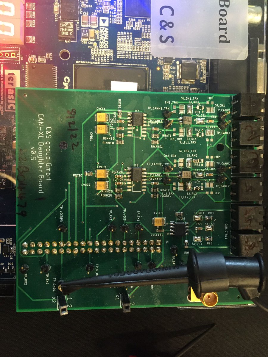 CAN in Automation tweet media