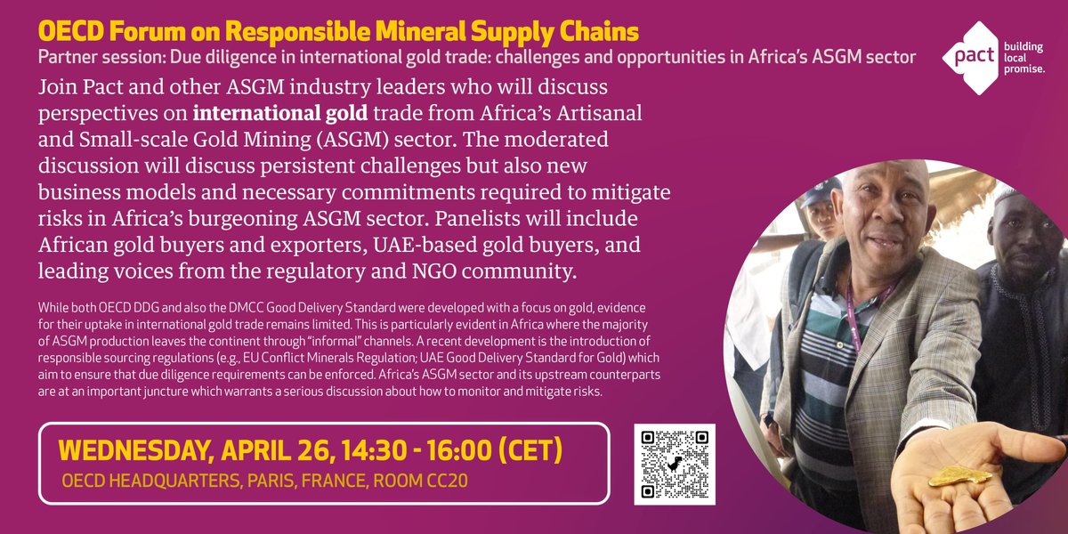 dstap_dstap's tweet photo. Very excited to host and moderate this exciting panel session today at the OECD forum in Paris today. If you're here come join in room CC20 at 2:30. https://t.co/wRIN6faTL8