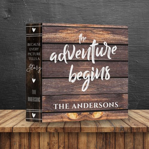 mypaperlove2021's tweet image. Rustic Wood Adventure Begins Keepsake Photo Album  3 Ring Binder zazzle.com/rustic_wood_ad… via @zazzle
#rusticwedding #weddingkeepsakebinder #weddingkeepsake #rusticwoodwedding #keepsakephotoalbum #adventurebegins #weddingbinder #personalized3ringbinder #zazzlemade #zazzle
