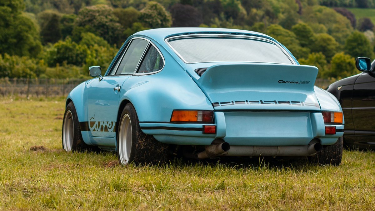 maakdesigner's tweet photo. #Porshe 🔥🔥🔥
#PorscheCarreraRSR #Carrera #CarreraRSR #PORSCHEMOTORSPORT #Automotive #Cars #PorscheMuseum 
#AutomotivePhotography
#CarEnthusiast #Carlife
#Driving #AutoNews 
#CarReviews #Motorsports
#Racing #ClassicCars
#vintagecars https://t.co/AcPPSpWxBl