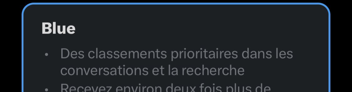 Libereau_'s tweet photo. @gchampeau @MaliciaRogue @SignalConso Classement prioritaire = mise en avant de ton contenu https://t.co/SEJCNFZpNu
