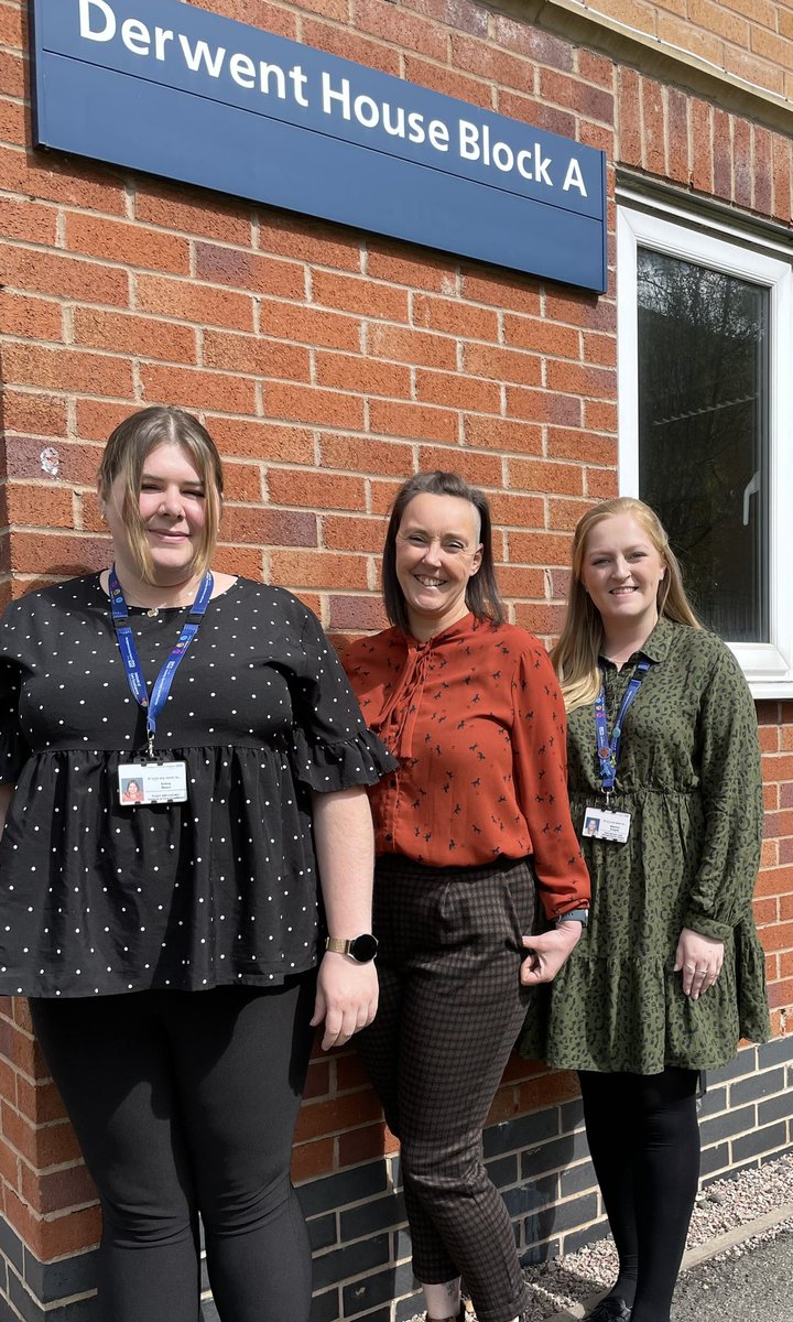 Institute of Care Excellence Recruitment Team tweet media