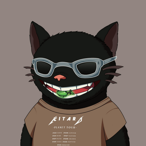 KitaroBot tweet media