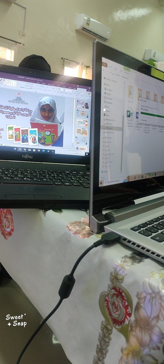EduGovDhr7267's tweet photo. تنفيذ مشغل لعمل حقيبة أنشطة اثرائية الكترونية للمستويات الاربعة وكذلك توحيد الخطط التربوية التعليمية لكل مستوى في مادة الرياضيات لطلبة #صعوبات_التعلم
كل الشكل لمدرسة واحة المعارف على الاستضافة https://t.co/uHwF5f0Ohq