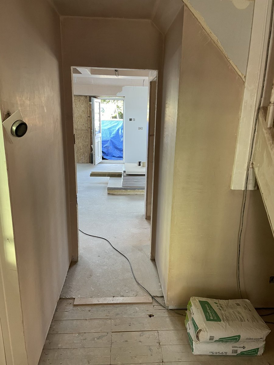PlasteringSk's tweet photo. Job in sale finished! https://t.co/uXasAeoDpM