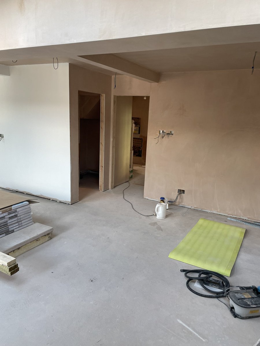 PlasteringSk's tweet photo. Job in sale finished! https://t.co/uXasAeoDpM