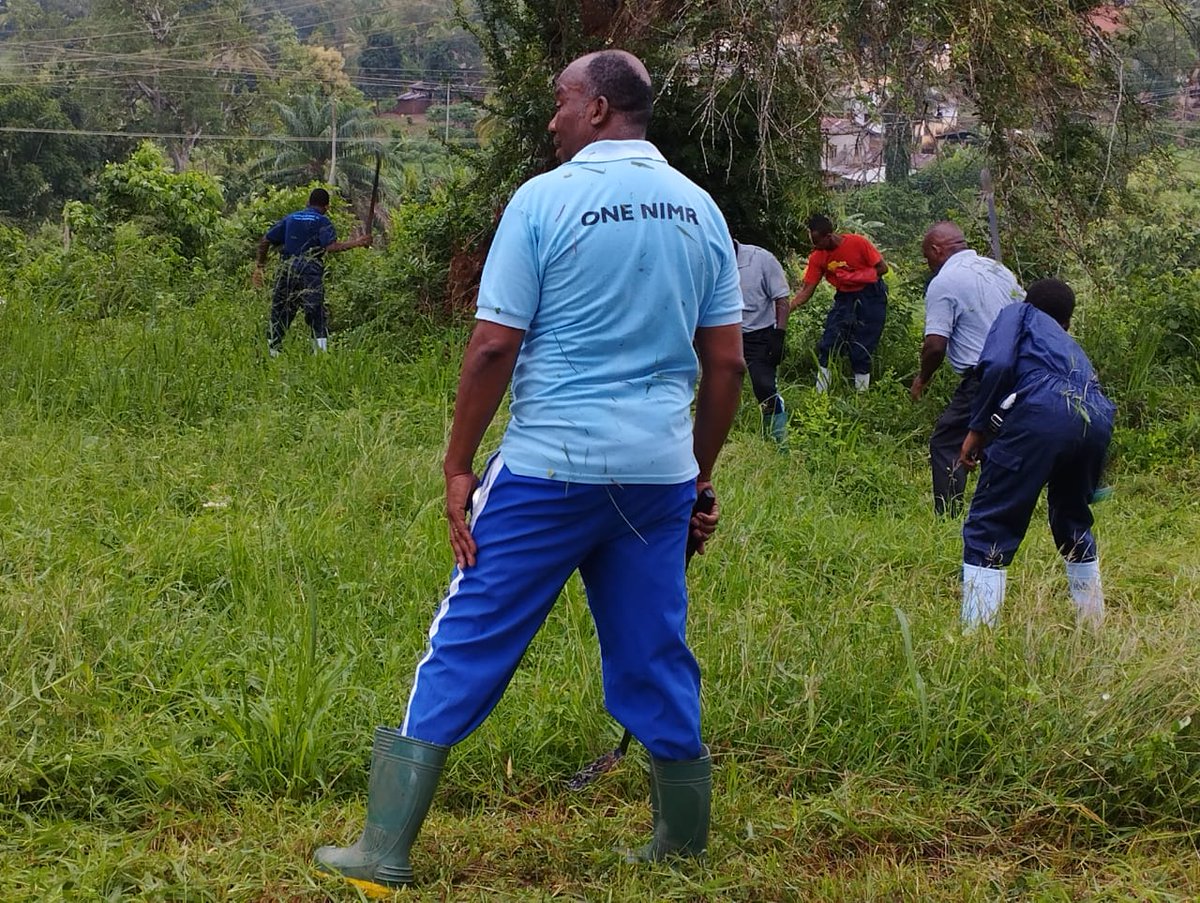 NIMR-Amani Medical Research Centre tweet media