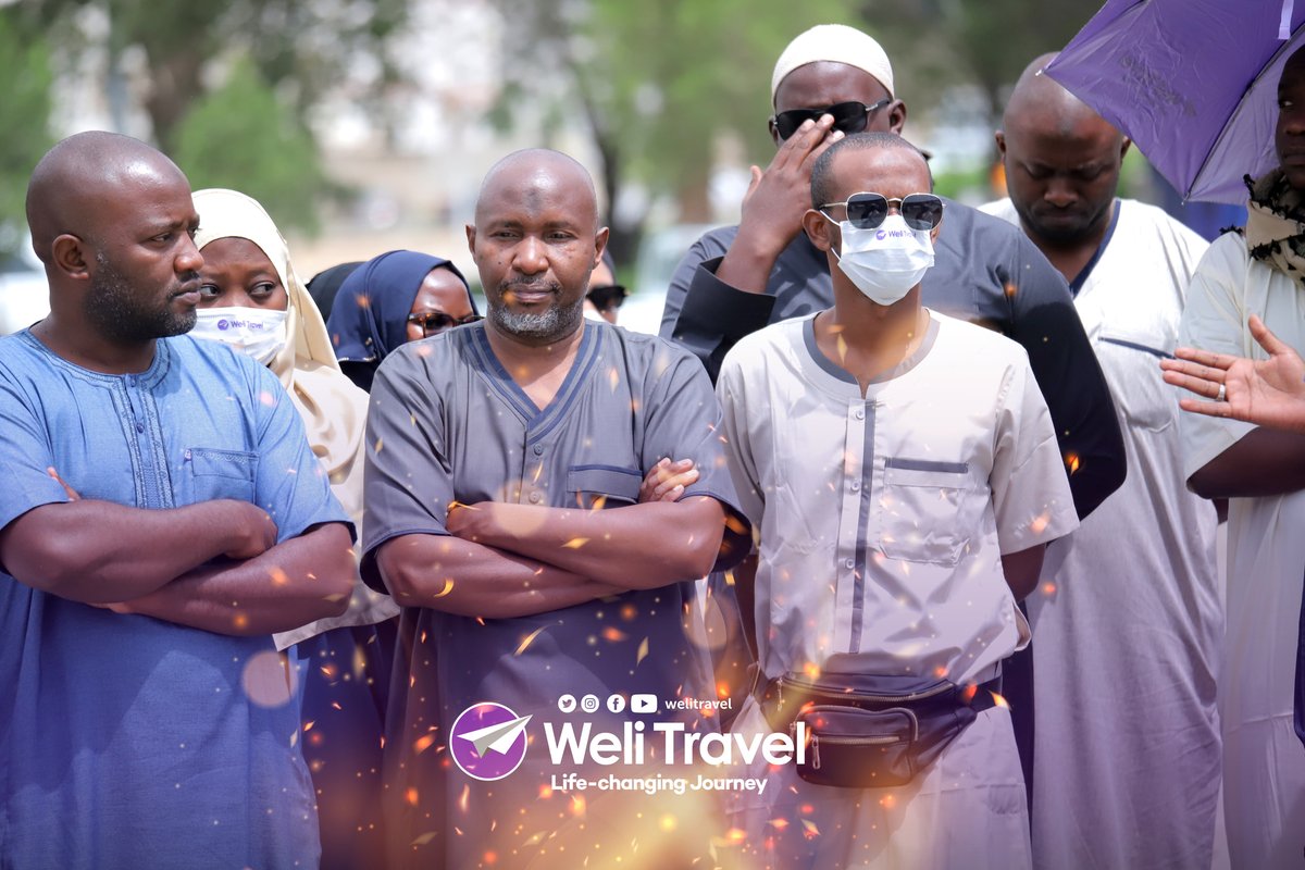 Daily Monitor on Twitter: 