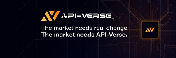 AresLabs_xyz's tweet photo. New project:@api_verse
(follower 32)
Bio: Blazing the trail for blockchain development 🔸 by making it easy for developers to explore Web3 and DeFi  #APIverse #AI #blockchain https://t.co/loeIBsI4If