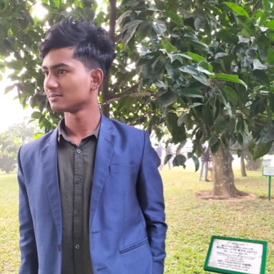 mhomarfaruk's tweet photo. #NewProfilePic https://t.co/76kRHJfwtX