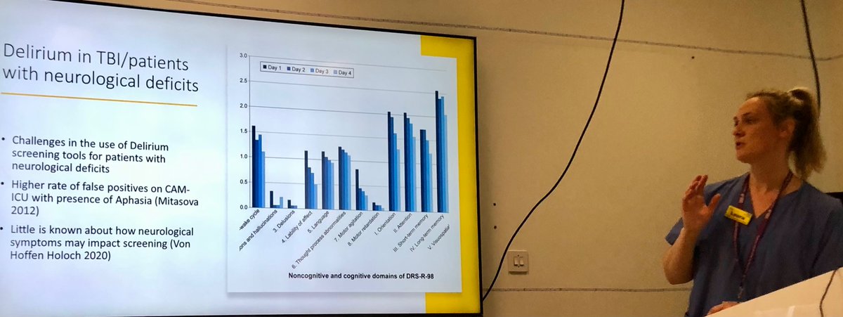 PDNs-ACCU-RLH (@pdns_accurlh) on Twitter photo A Hugely informative MDT collaborative day on #delirium <a href="/teamaccu/">Team ACCU</a> @RoyalLondonHosp. Many thanks all๐ <a href="/Jul_Whittaker/">Julie whittaker</a> Reena Sammy @laurapathak <a href="/accukerrie/">Kerrie Webb</a> Lizzy Blake and Polly Fitch #SafeguardingAdults A Hugely informative MDT collaborative day on #delirium <a href="/teamaccu/">Team ACCU</a> @RoyalLondonHosp. Many thanks all๐ <a href="/Jul_Whittaker/">Julie whittaker</a> Reena Sammy @laurapathak <a href="/accukerrie/">Kerrie Webb</a> Lizzy Blake and Polly Fitch #SafeguardingAdults