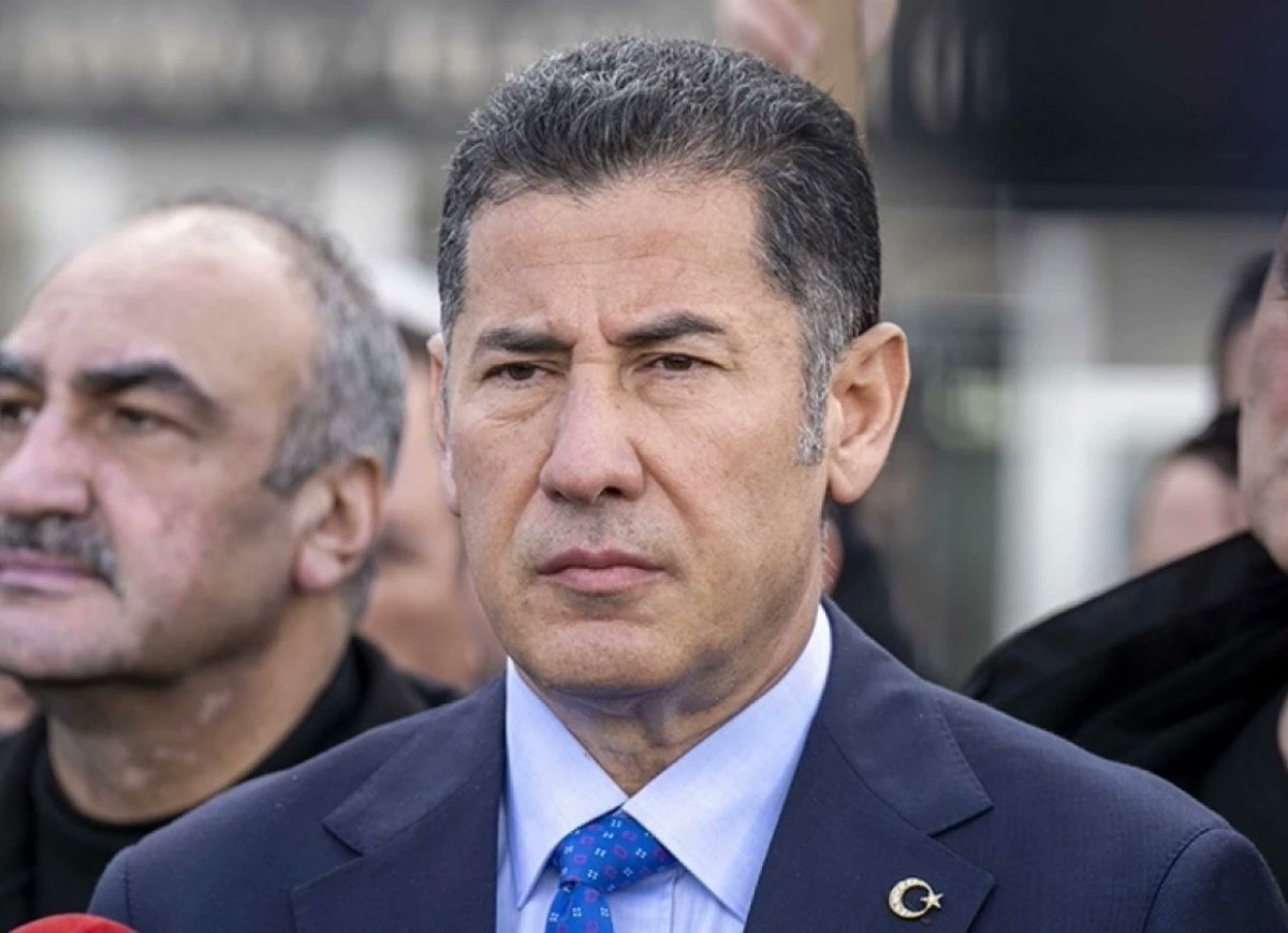 Ülkücülerin imajını düzeltti.