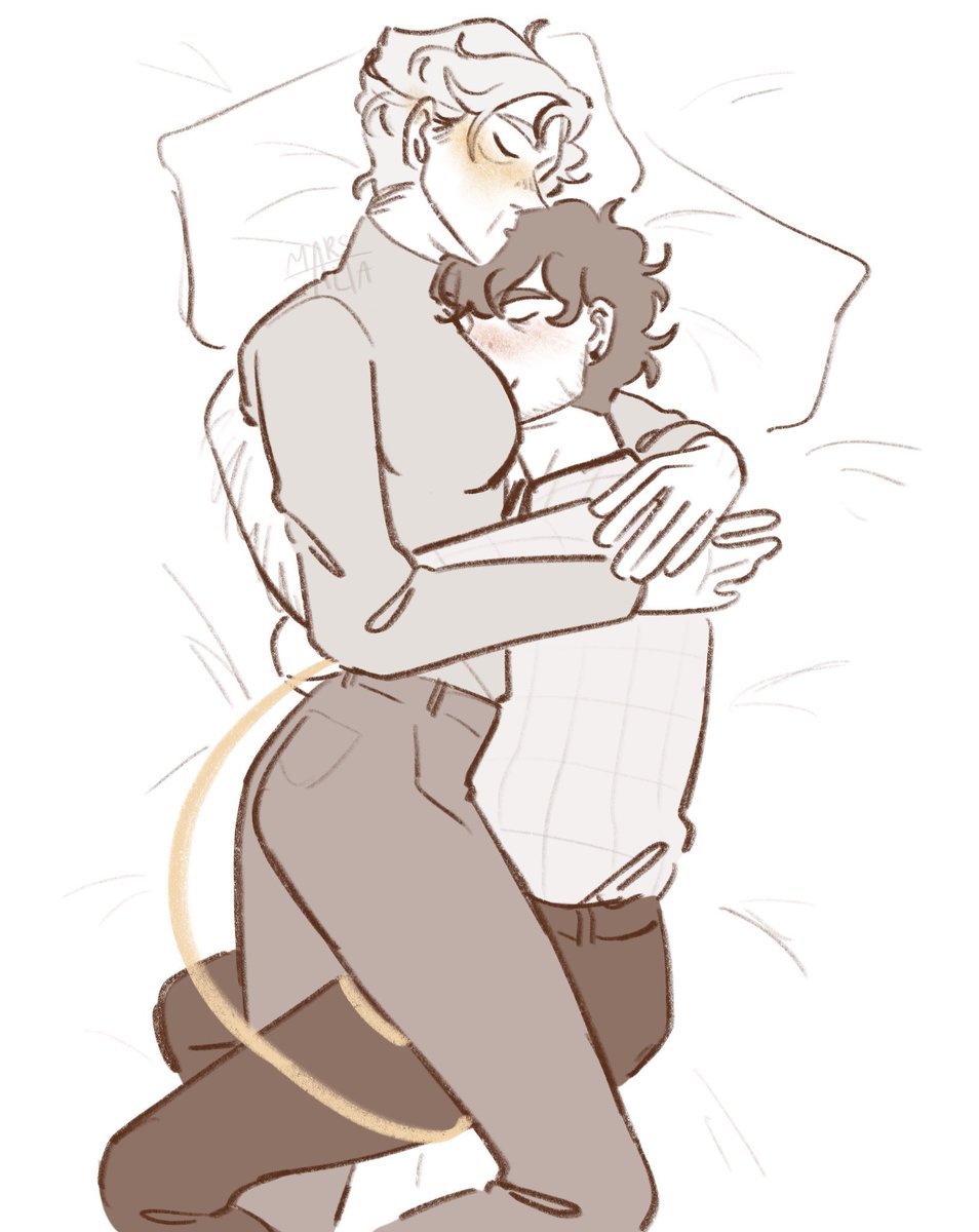 marsalta_'s tweet image. I’m weak for soft Stanarrator
#tsp #stanarrator #thestanleyparablefanart