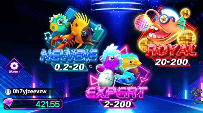 unggames's tweet image. 😺In the tedium of life

🤩You need a game to distract you

👉I'd like to introduce you to a fun game called： FISHING DISCO

🤜Let's have fun in the game!

🙌People who sign up today give away $20 in chips to join the game as soon as possible
#earnmoney  #Web3Games  #fishgame