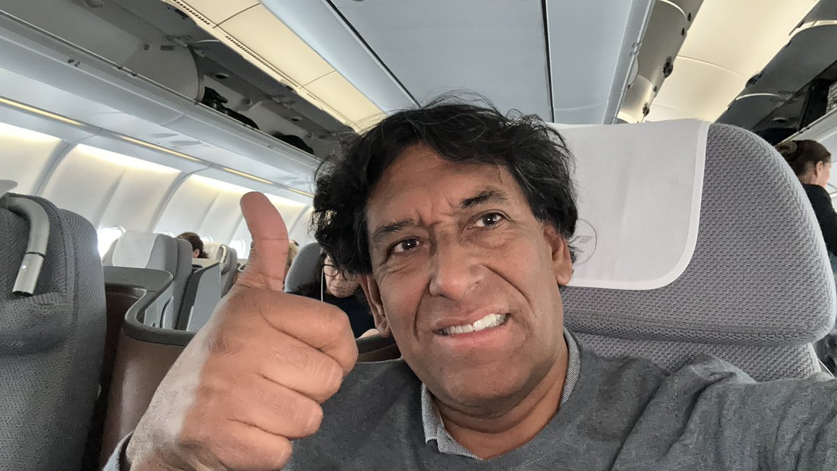Enrique Solano tweet media