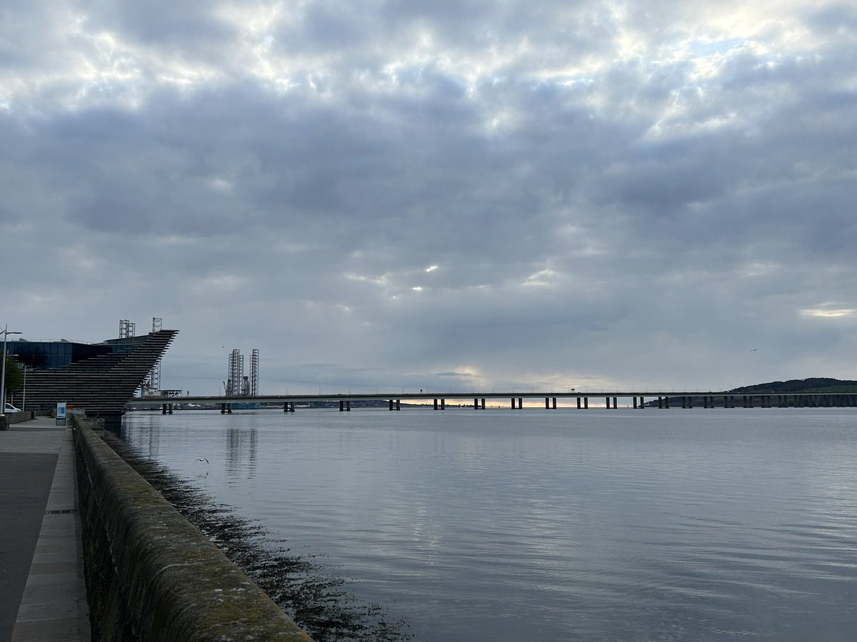 Lovely to be heading out to provide a governance and regulatory update for <a href="/ScotCharityReg/">OSCR</a> at the <a href="/CFGtweets/">CharityFinanceGroup</a> Technical Update Conference in Edinburgh - looking forward to meeting familiar and new faces there!