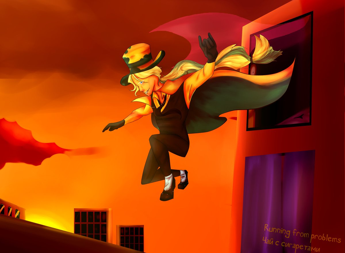 EIgromanka582's tweet photo. It was difficult, but I did it. I love sunsets
#CookierRun
#cookierunfanart
#roguefortcookie
#digitalart https://t.co/CwSud1N0JC