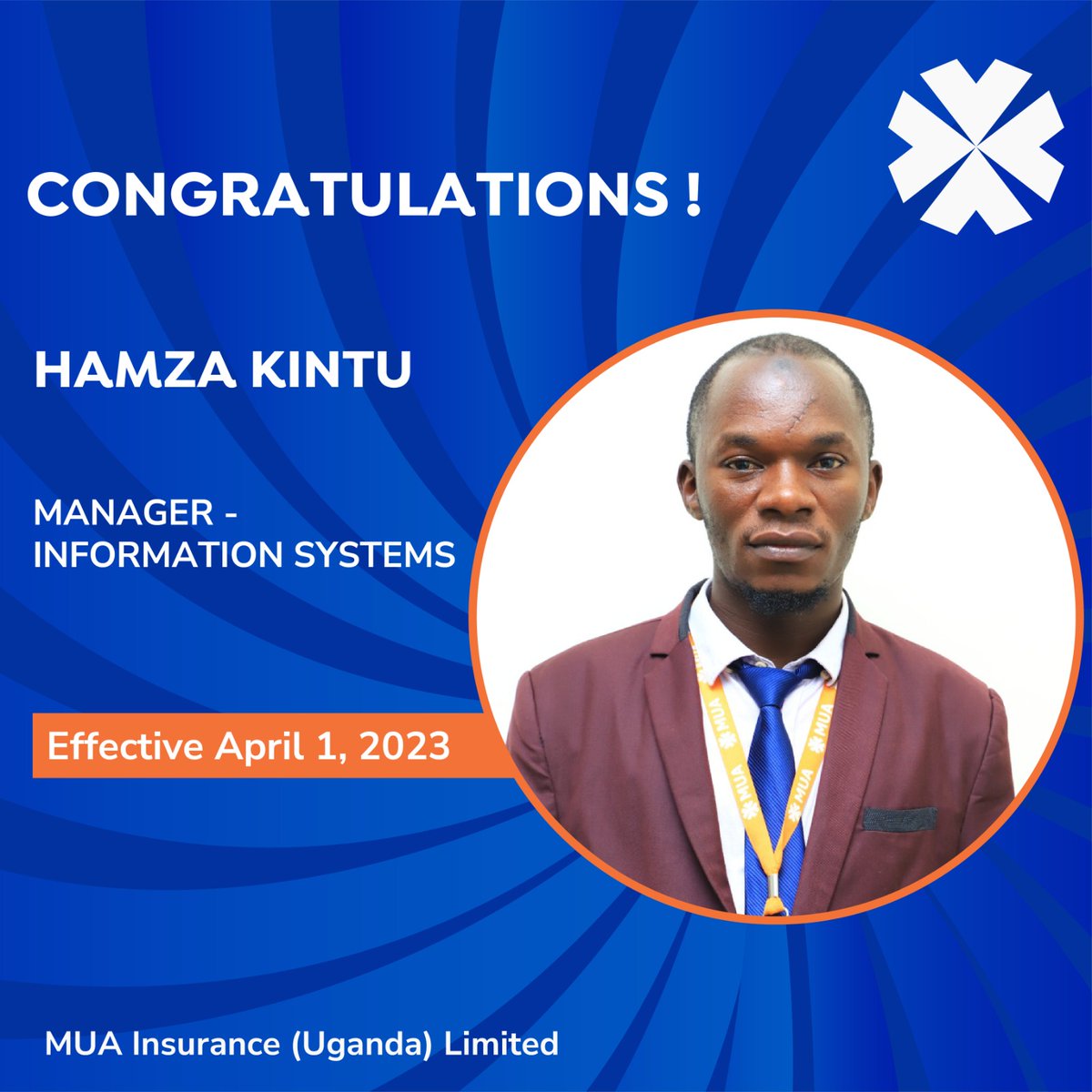 MuaUganda's tweet photo. Congratulations to our rising stars on their latest achievement and progress in their careers. We wish you more success as you climb up the career ladder. #EnablingYou #LiveYourBestLife https://t.co/Ghf9OXH9N9