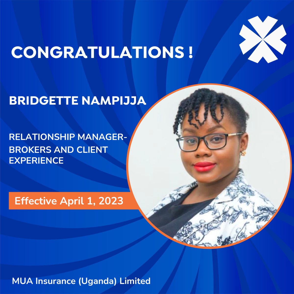 MuaUganda's tweet photo. Congratulations to our rising stars on their latest achievement and progress in their careers. We wish you more success as you climb up the career ladder. #EnablingYou #LiveYourBestLife https://t.co/Ghf9OXH9N9