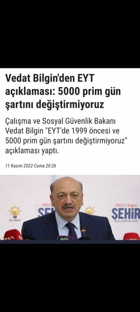 yagizngh's tweet photo. Calisma ve sosyal guvenlik bakani @vedatbilgn dorduncu ayimizda bitiyor bizler hala kafamizdaki kotu senaryolari silemedik!!! #5BinVeKısmiHaktırHak https://t.co/xcdV7U1Wno