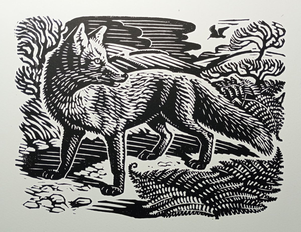 Richard Allen tweet media