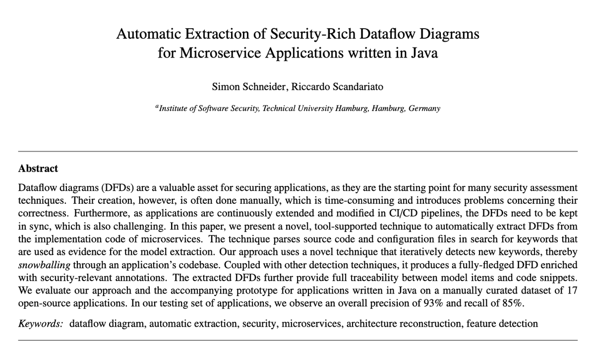 Simon Schneider tweet media