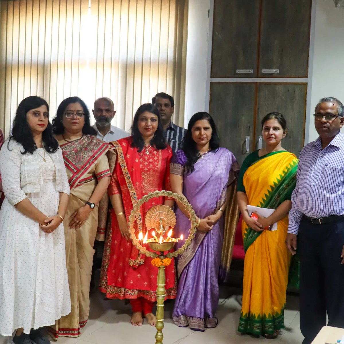NIT Jalandhar on Twitter "The Department of ECE, NIT Jalandhar