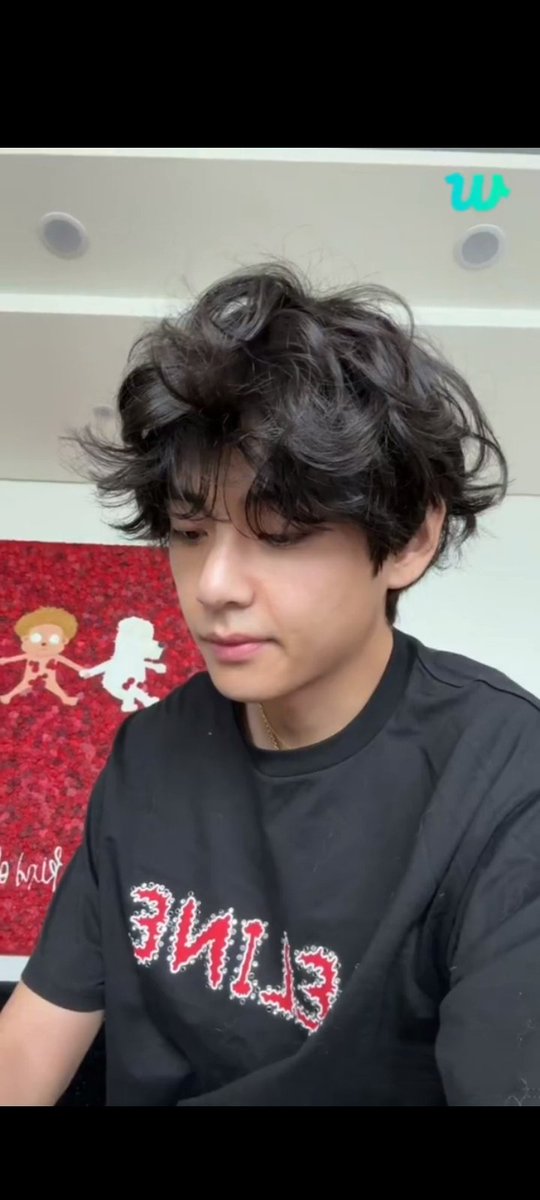 Sudeshna____'s tweet photo. @Taehyungimpact #BTSV #BTS #KimTaehyung #TAEHYUNG #V #Btstae https://t.co/OL61OPkz84