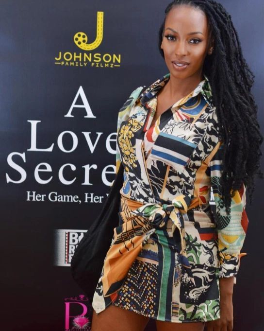 Millymuzicent's tweet photo. God continues to show me my strength every day, and I won't stop until I am laid to rest. Amazing things are happening during the storm. Stay tuned.

#godfirst #family #explorepage #actress #blackgirlmagic #cantstopwontstop #millymuzicofficial #1voicesisters #theprojectexclu… https://t.co/DvjYUK1qHR