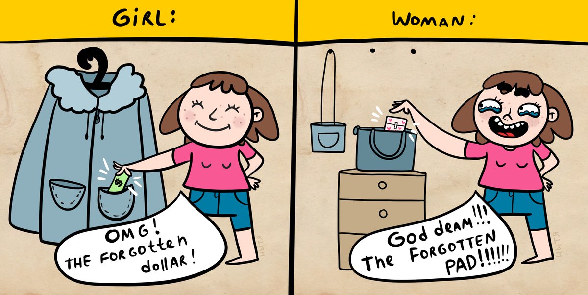 Animatka's tweet photo. Girl VS Woman
#comic #comics #girlwoman #vs #art https://t.co/f111fx9TGy