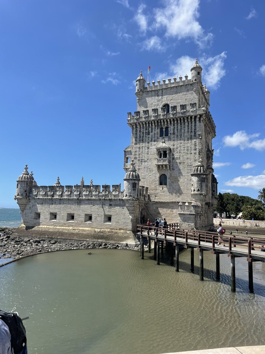 albarr77's tweet photo. Just of Lisbon and the beautiful history of Portugal. #Lisboa #ageofexploration https://t.co/iblA6OI5UJ