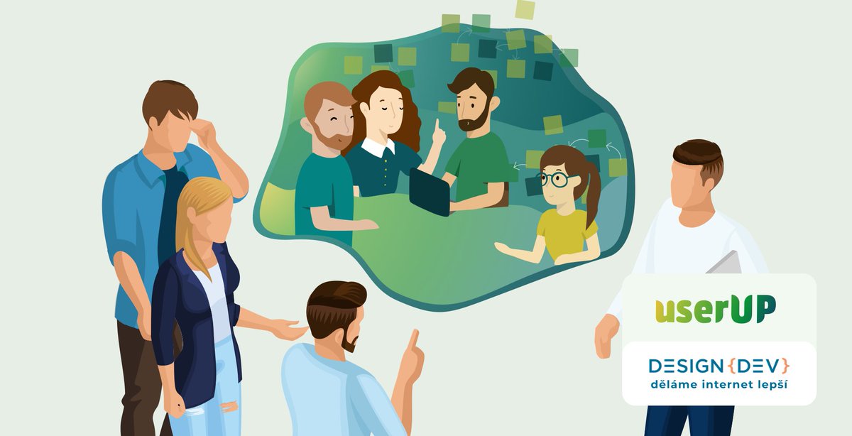 📢Nejen pro všechny Product ownery a UX/Product designéry! Je to již delší dobu, co vytváříme nástroj #userUP, který by naplnil potřeby v oblasti #ContinuousProductDiscovery. Mějte na jednom místě vše,co potřebujete➡️ designdev.cz/userup-jediny-… #uxresearch #opportunitysolutiontree