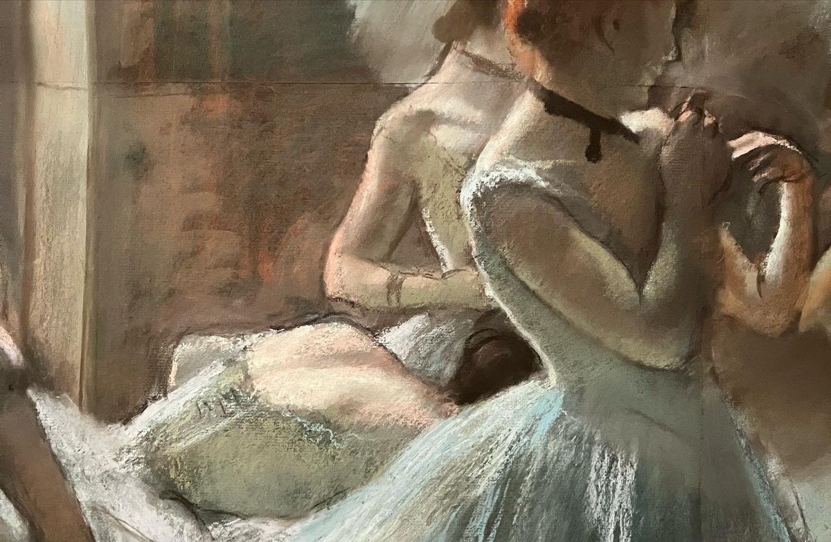 Bella Maniera tweet media