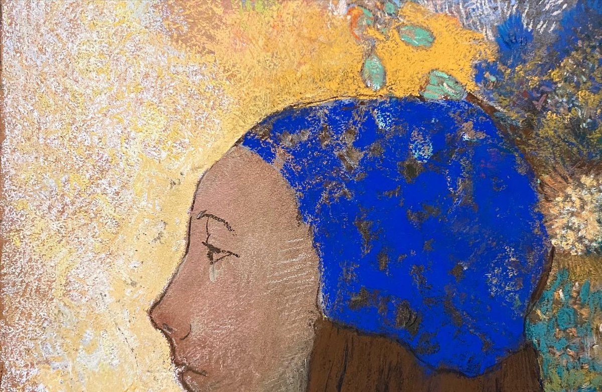 Bella Maniera tweet media