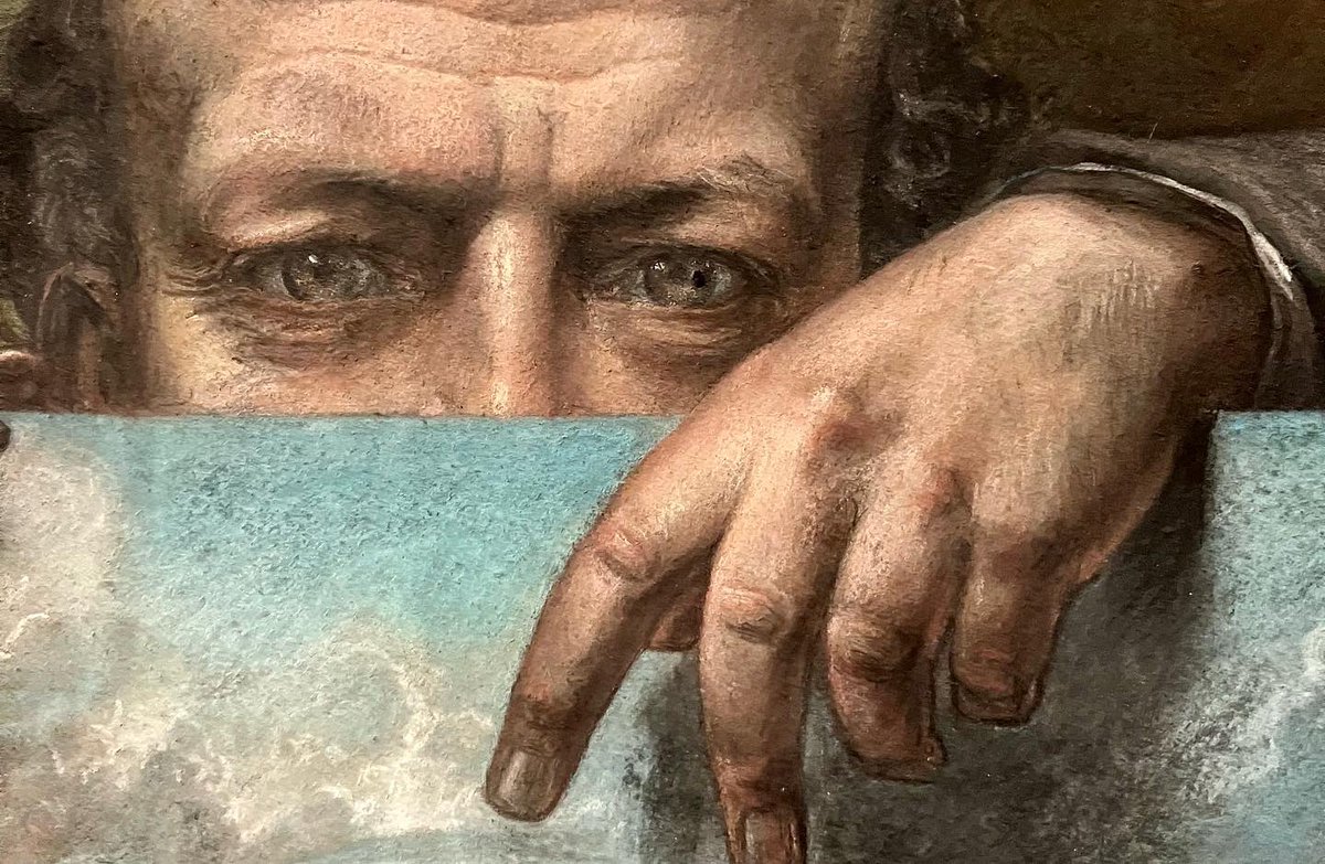 Bella Maniera tweet media