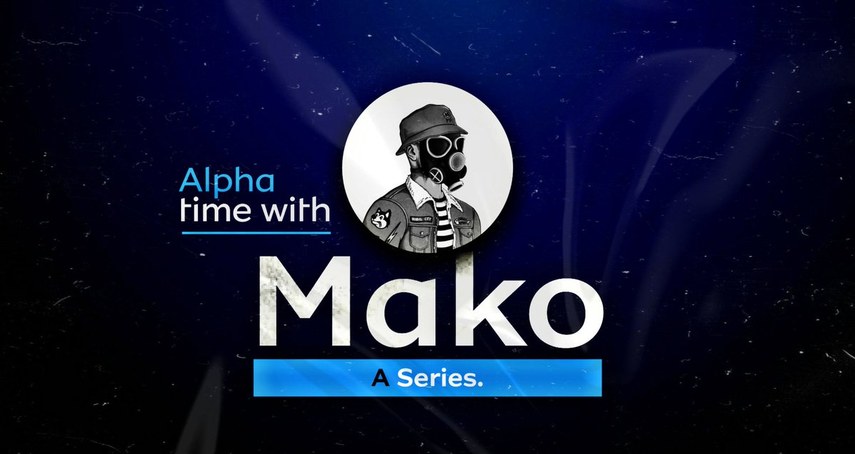 david_choya's tweet image. Alpha is the word we use in web3 when we have useful information people barely know of/know about.

I&apos;ve been following up this particular project for a while now and I think it&apos;s an Alpha!

This project has raised $1,600,000 in just 2 days on #Arbitrum

A 🧵 on this Alpha!