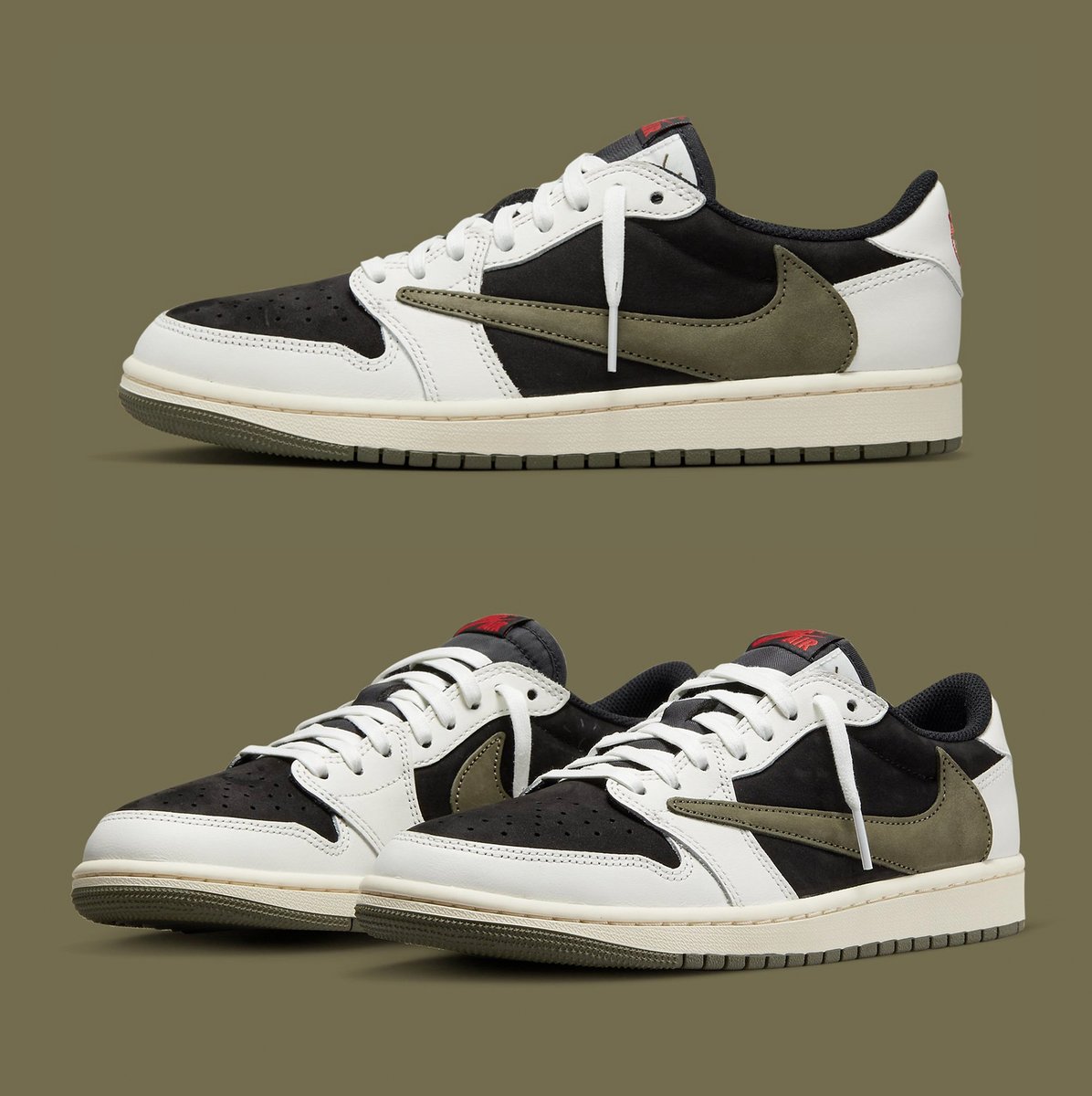 thesolerestocks's tweet photo. Well...HERE WE GO!

RT if you're feeling a W https://t.co/AVFZoCwUIW