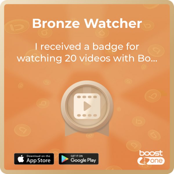 I won a new badge with BoostOne and earned FREE WIRELESS towards my monthly bill! Check it out here:<a href="/tag/amazon"class="tags"><span>&#35;amazon</span></a><a href="/tag/amazondriver"class="tags"><span>&#35;amazondriver</span></a><a href="/tag/amazondelivery"class="tags"><span>&#35;amazondelivery</span></a>