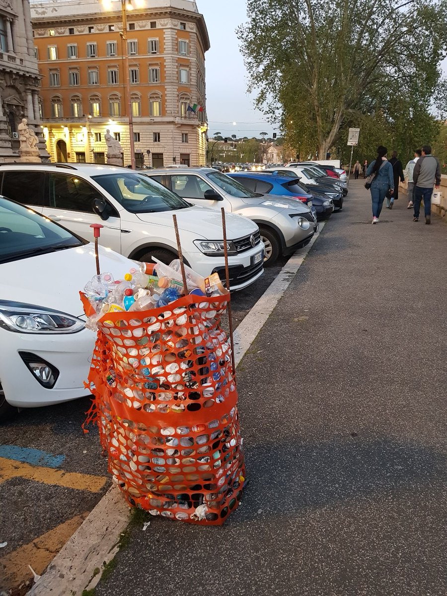... a Roma ogni cosa è possibile