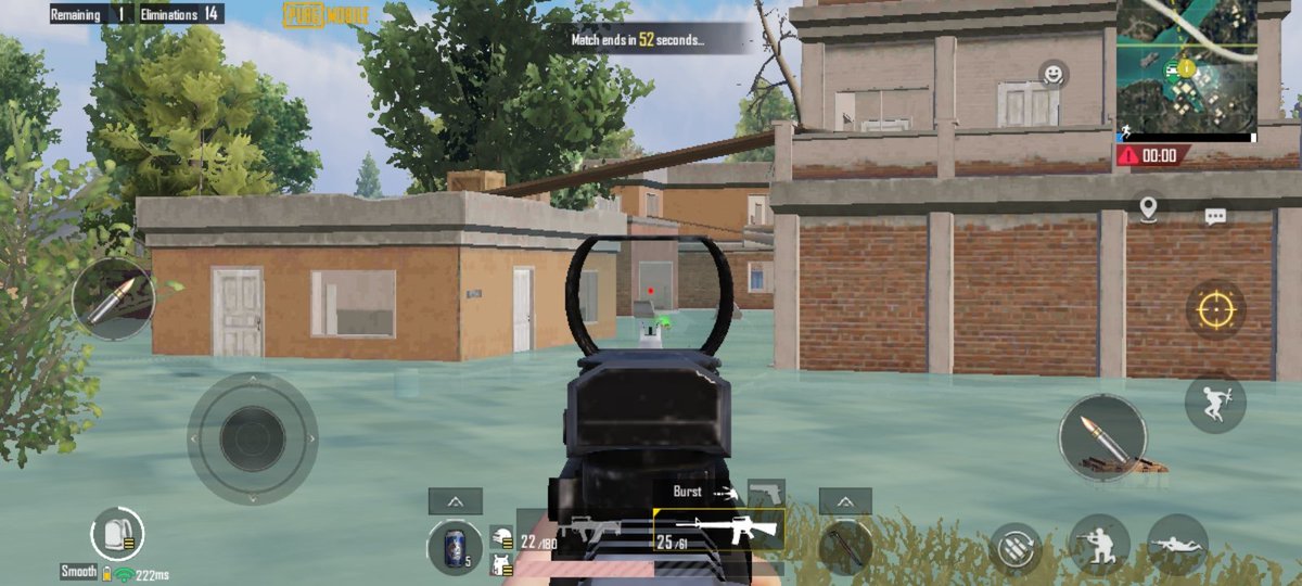 4 dakika da ruy beradi va xammasi paq boom