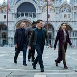 Photo by Mission: Impossible🧨 (@MissionTvShow)