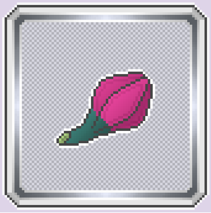 MickeysPixels's tweet photo. #mickeyspixels #8bit #fun #creature #mythical #art #artoftheday #concept #pixel #pixelart #pixelartist #pixelsrtists #cute #mystery #food #mysteryoftheday https://t.co/mwdDvNt7OD