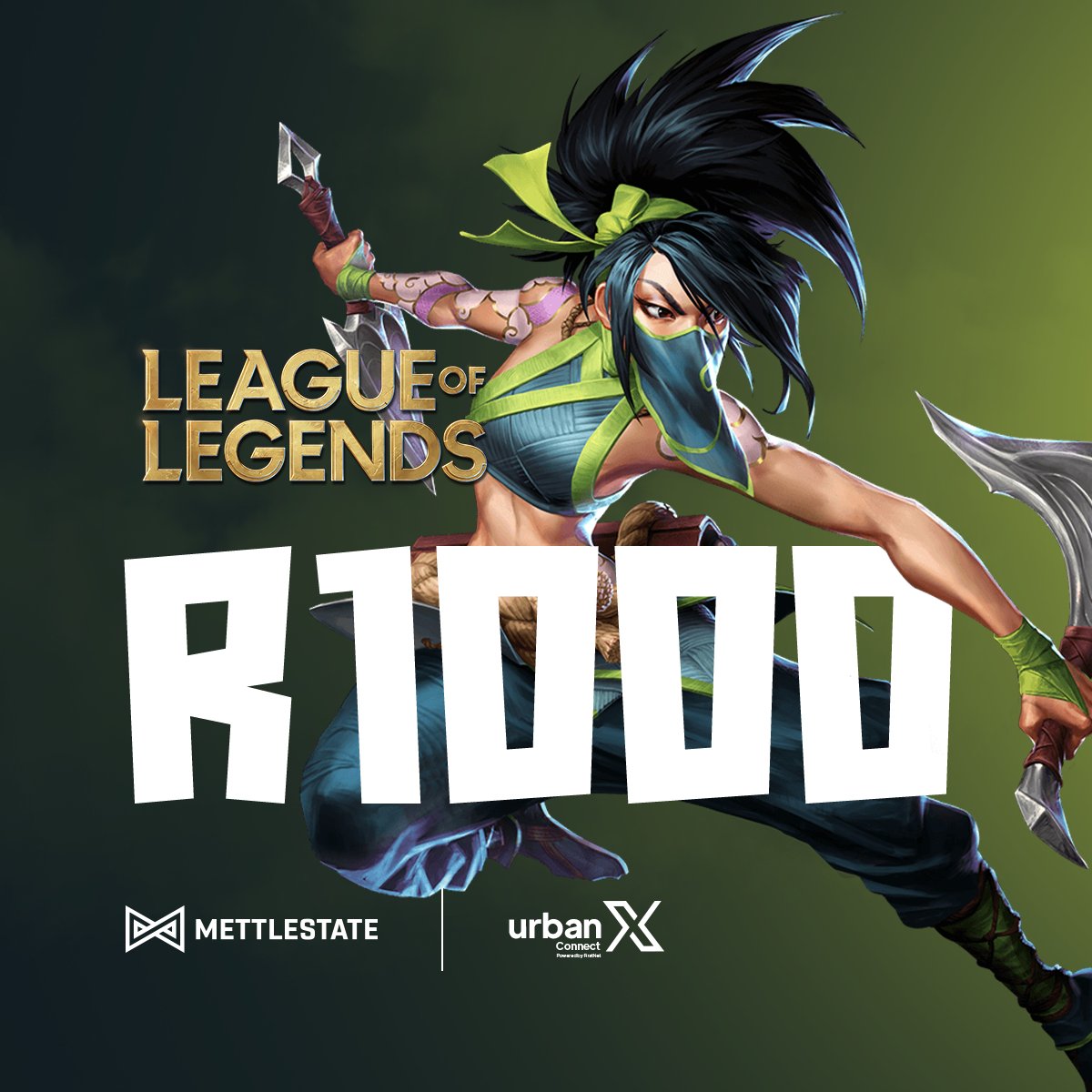 Mettlestate's tweet photo. Don't miss today's #LoLARAM cup! 🤩
Starts at 19:30, check-ins from 18:30 on our Discord https://t.co/Wo4meTTPU1 🙌
Sign up on our website: https://t.co/GhJLr8vDQf
#ForgeGaming #CasualCups #RepublicOfGamers https://t.co/V0uRCnjHA2
