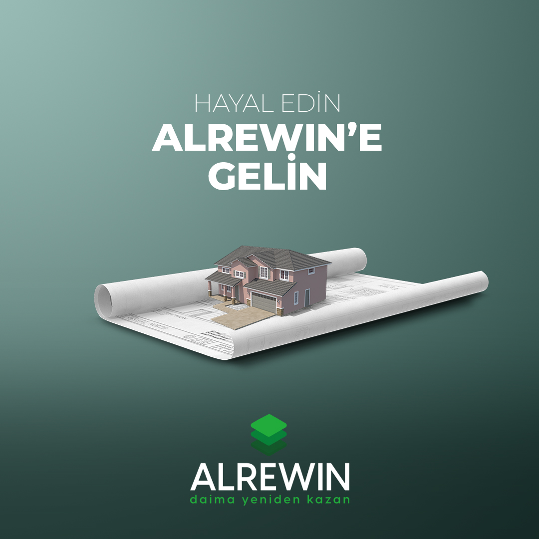 alrewintr's tweet photo. Firma olarak hedefimiz, sizlere yalnızca bir kere kazandırmak değil. Bizimle yaptığınız yatırımlar size ömür boyu kazandırsın istiyoruz. Bu sebeple projelerimizi, danışanlarımıza her zaman kazandıracak şekilde tasarlıyoruz. Siz kazanmayı hayal edin gerisini biz getirelim.
#arsa https://t.co/651AHvzUD1