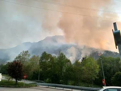 VerdesEquo_Ast's tweet photo. Ahora que todo el mundo busca soluciones a los #incendios, recordamos nuestras propuestas:
✔️ acotar los terrenos quemados 🐄
✔️ aumento de la plantilla de guardas del medio natural
✔️ más medios para las #BRIPAS
✔️ programas de educación ambiental
https://t.co/w69urcqlkf https://t.co/7QUpV6HnwE