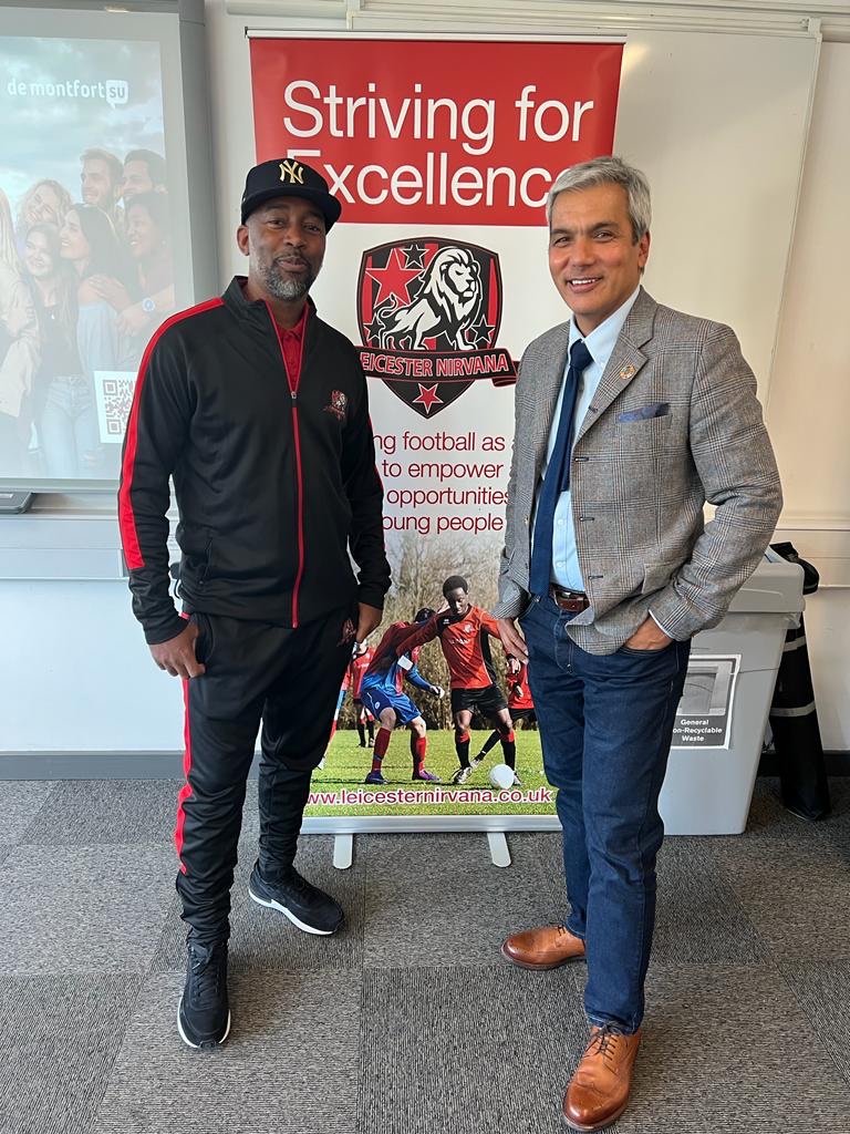 Carlos Islam tweet media