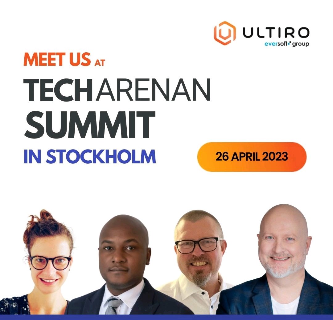 ultiro's tweet photo. Looking forward to meeting you #techarenan https://t.co/ZdsNoN6PTX