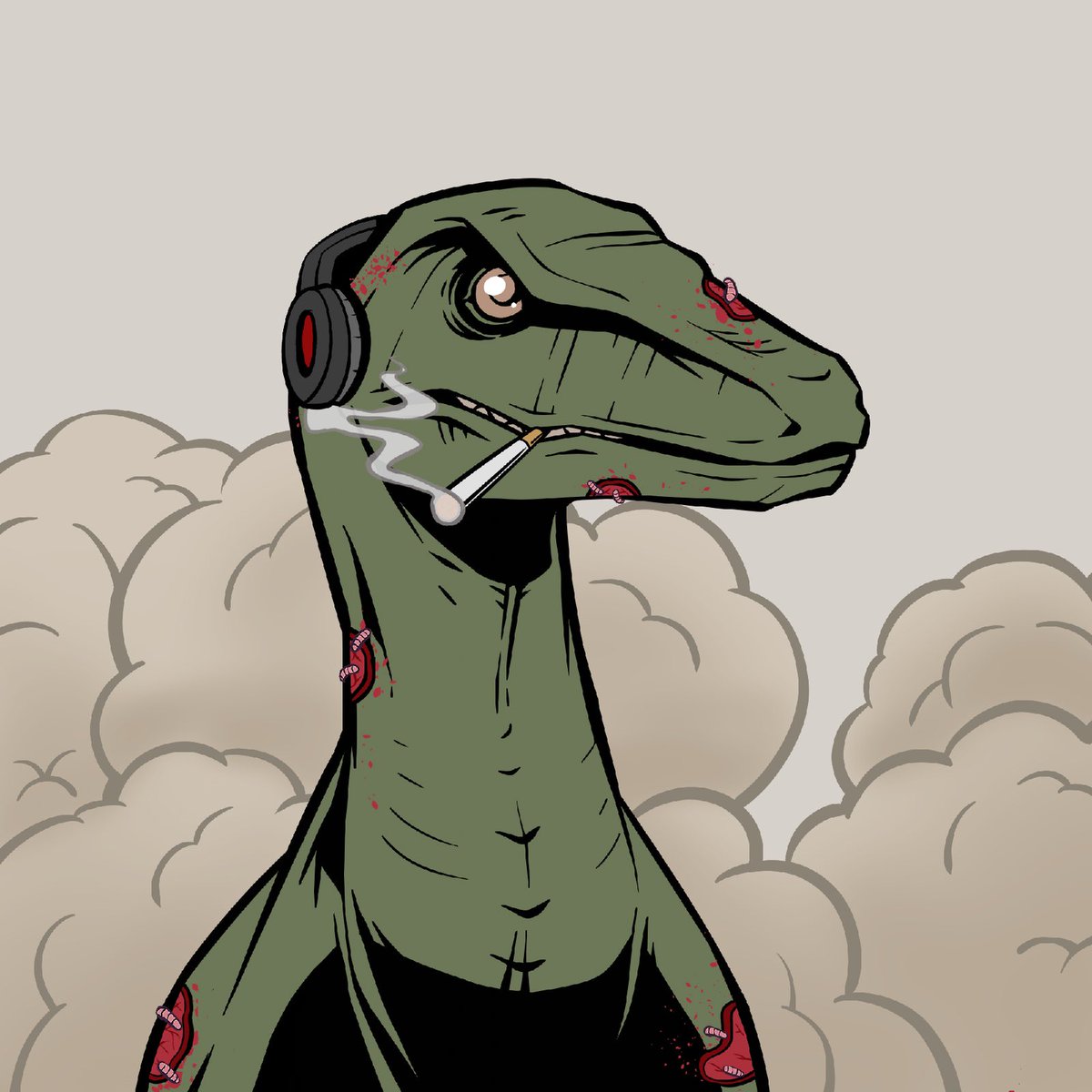 🌈 IlCriptonauta ☁️| OOX.art | RIFT tweet media