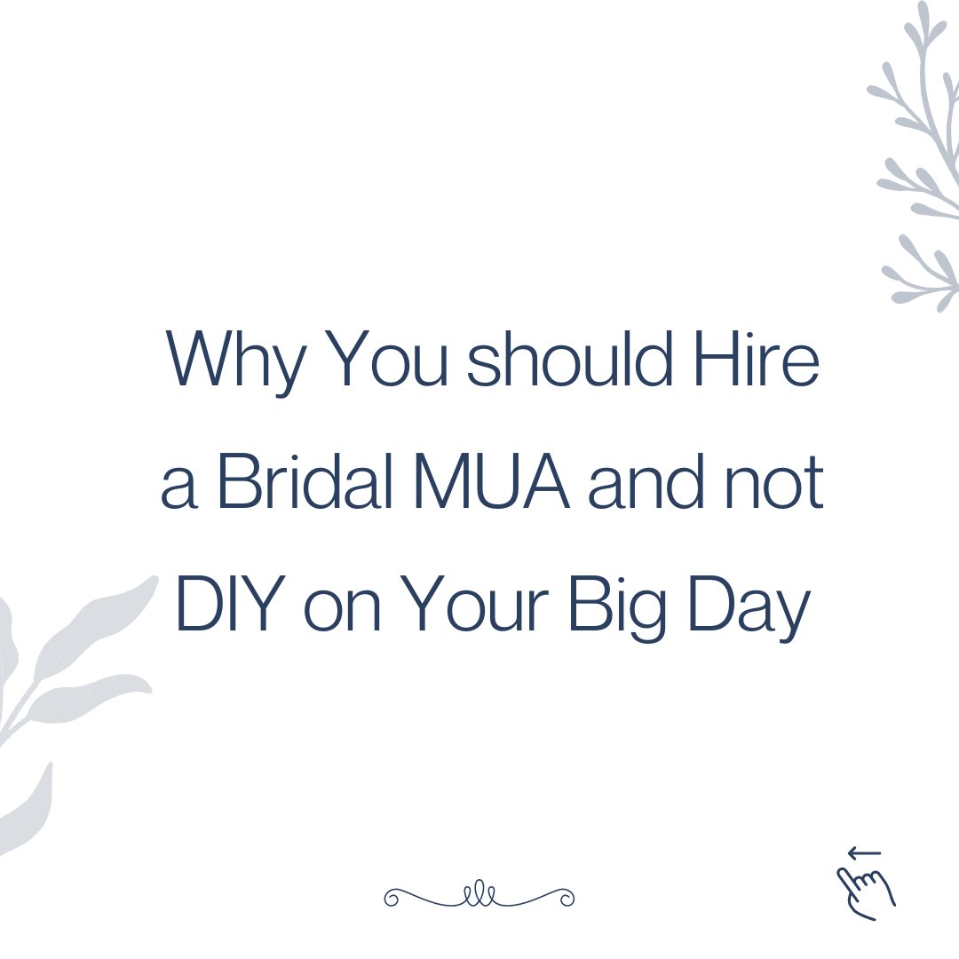 GlamAfric's tweet photo. We strongly advise that you hire a professional bridal MUA and stylist for your big day. DIY isn't always the best idea due to some reasons. Swipe to find out what these reasons are.๐ฐ๐ฝ
#bookingapp #bridalartist #bridalstylist #weddingdaytips #weddingplanningtips #bridetobe https://t.co/jGKRaTgcSZ