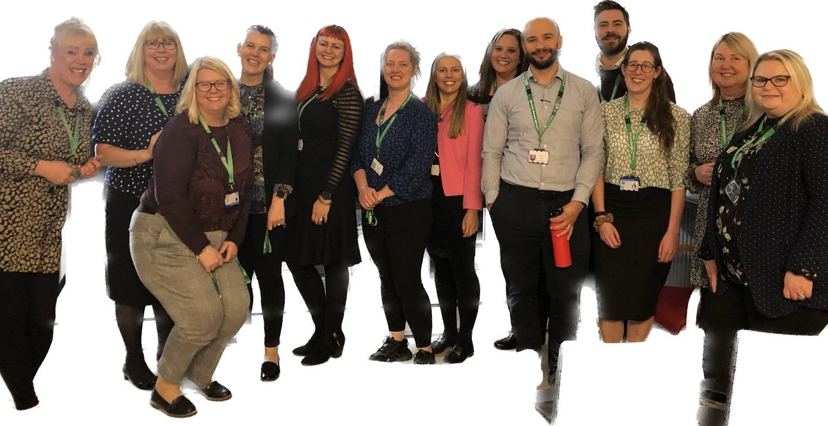 Happy world admin day! Recognising the vital part that our admin teams play in the delivery of our services. Thank you for your continued dedication and positivity!